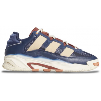 Кроссовки Adidas Niteball Navy Blue